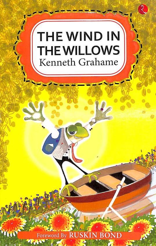 The Wind in the Willows
