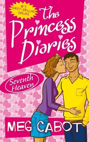 The Princess Diaries - Seventh Heaven