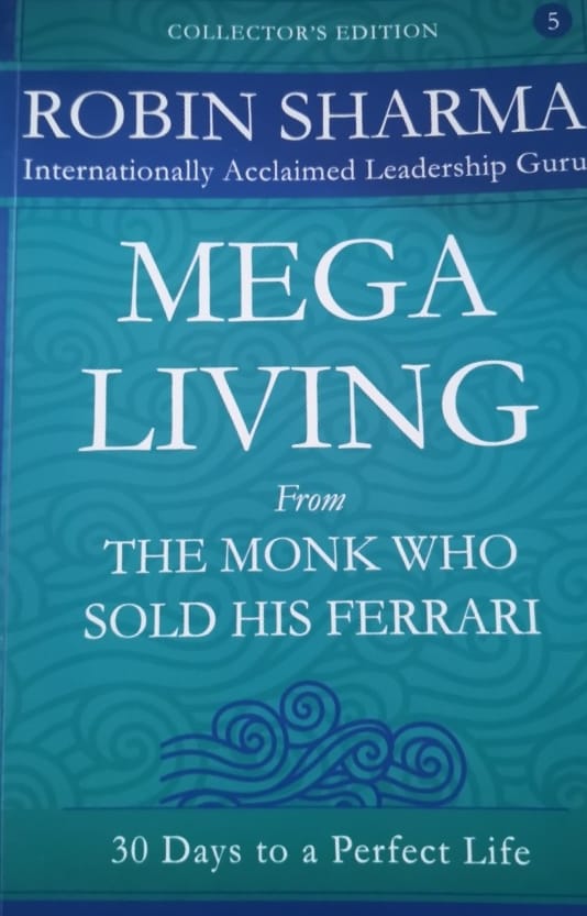 MegaLiving
