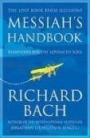 Messiah's handbook by Richard Bach