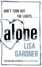Alone by lisa gardner