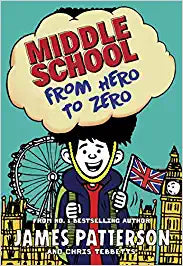 Middle School From Hero to Zero