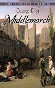 Middlemarch by George Eliot