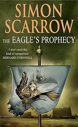 The Eagle's Prophecy