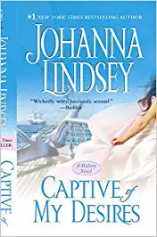 Captive of My Desires