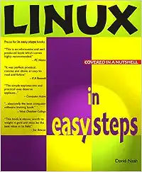 Linux In Easy Steps