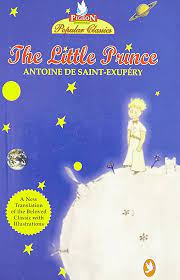 The Little Prince