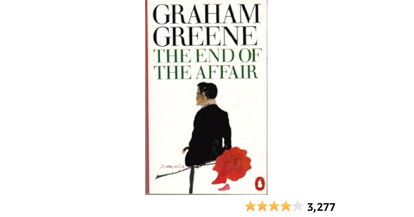 The End Of The Affair