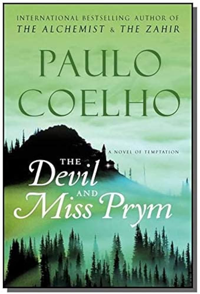 The devil and miss prym by Paulo Coelho