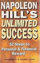 Napoleon hill's unlimited success