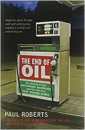 The End of Oil