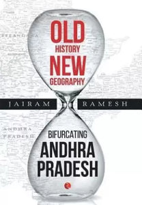 Old History, New Geography  [hardcover] [rare books]