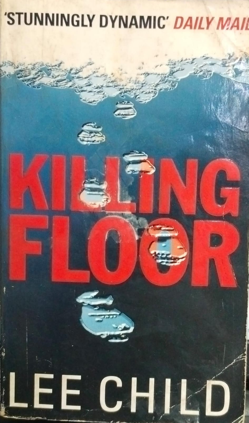 Killing Floor