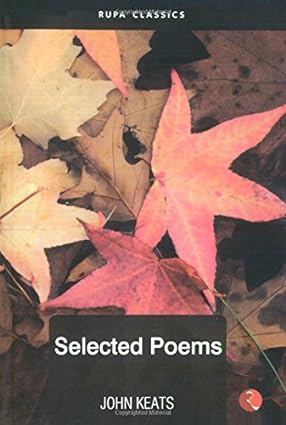 Selected poems