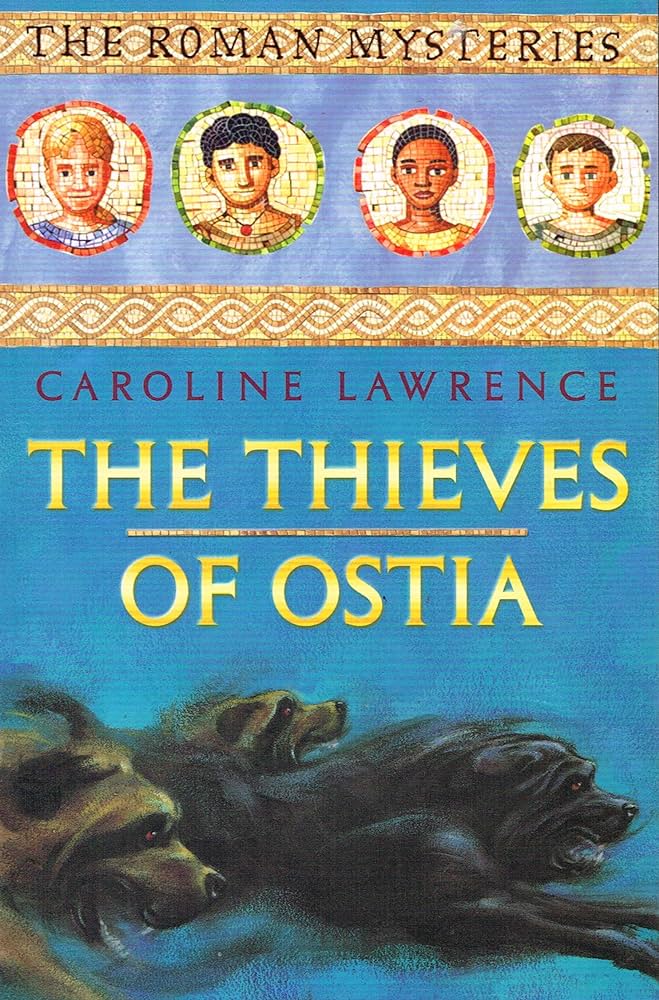 The thieves of ostia