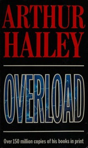Overload by Arthur Hailey