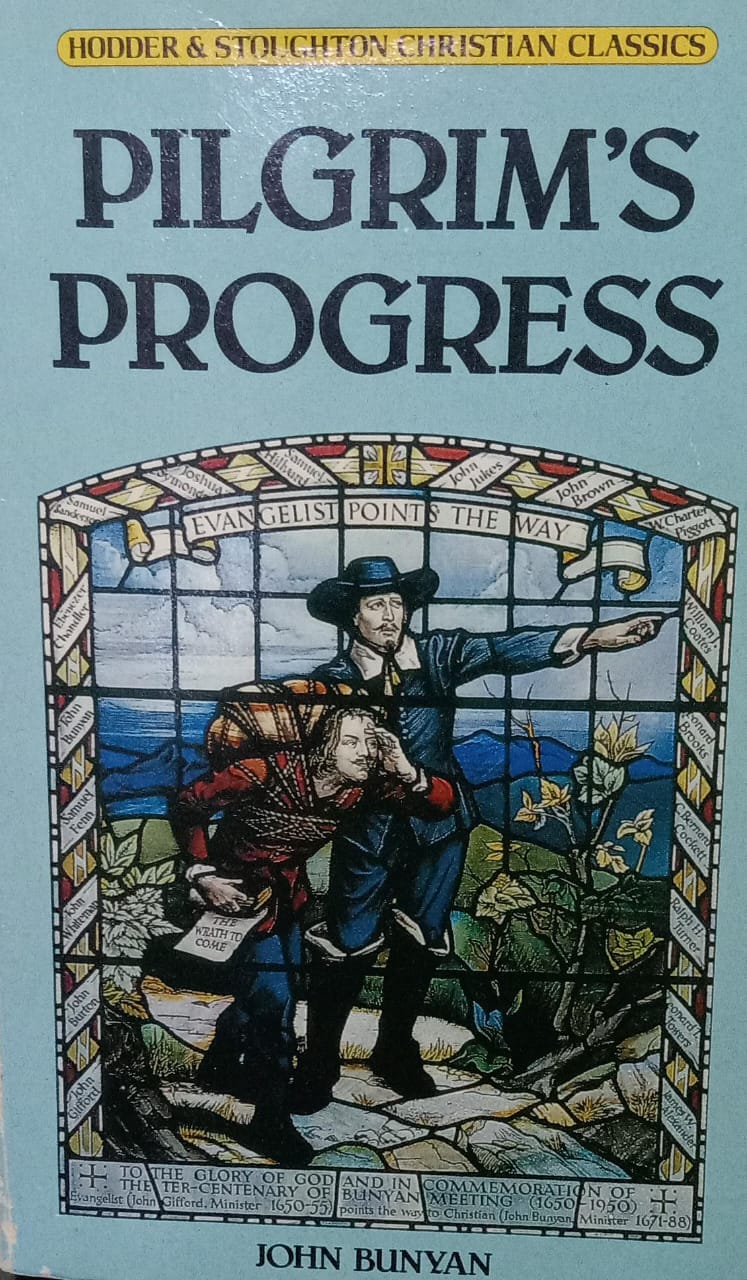 Pilgrims Progress