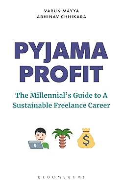 Pyjama Profit by Varun Mayya| Abhinav Chhikara