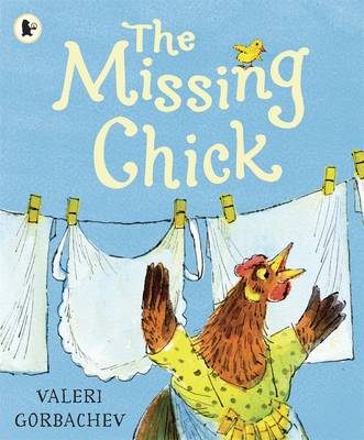 The missing chick
