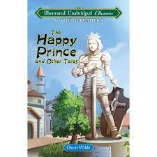 The happy prince and other stories