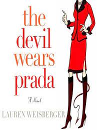 The Devil Wears Prada