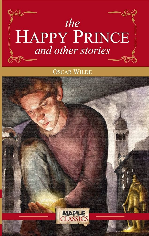 The Happy Prince and Other Stories