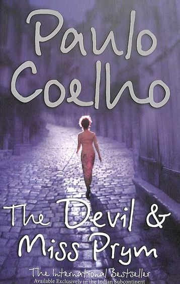 The devil and miss prym by Paulo Coelho