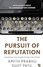 The pursuit of reputation