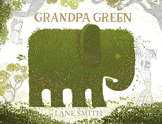 Grandpa Green