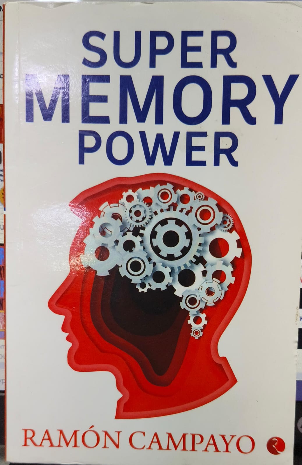 super memory power