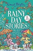 Rainy Day Stories by Enid Blyton