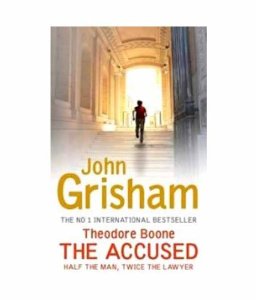 Theodore Boone : The Accused
