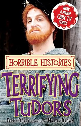 Terrifying tudors