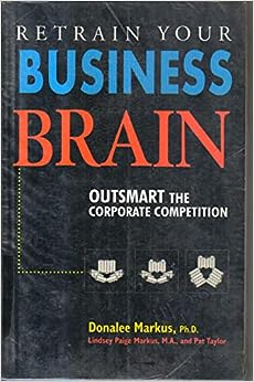 retrain your business brain