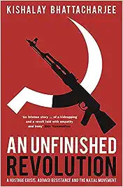 An Unfinished Revolution