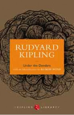 Under the Deodars by Rudyard Kipling
