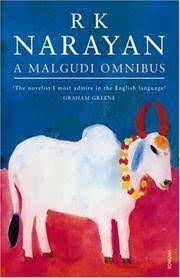 A Malgudi Omnibus by RK Narayan