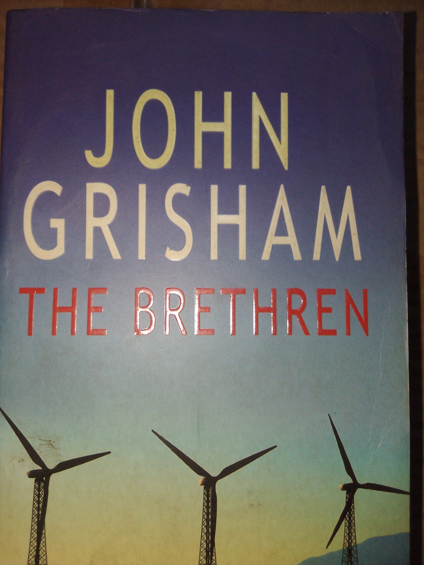 The Brethren