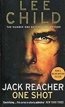 One shot by Lee Child