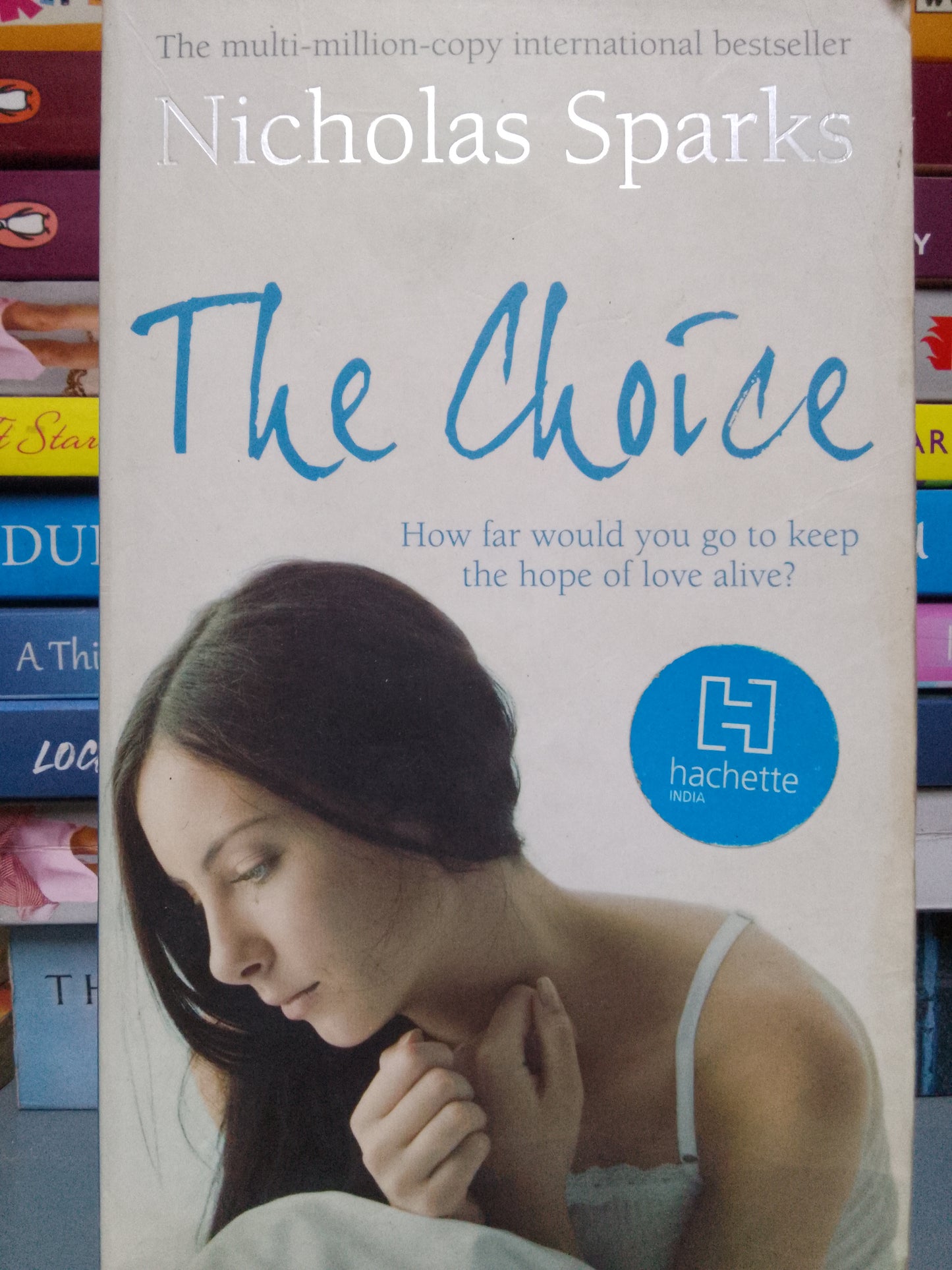 The Choice