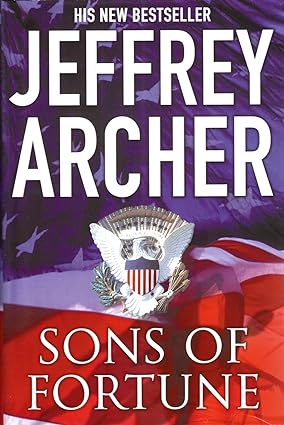 Sons of fortune