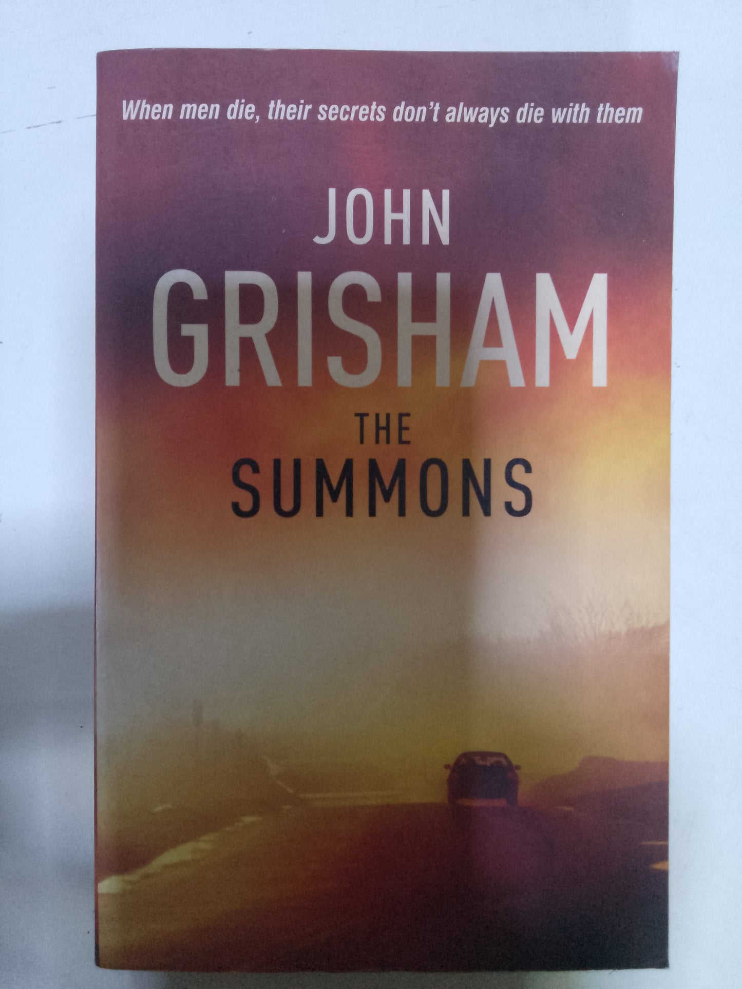 The Summons