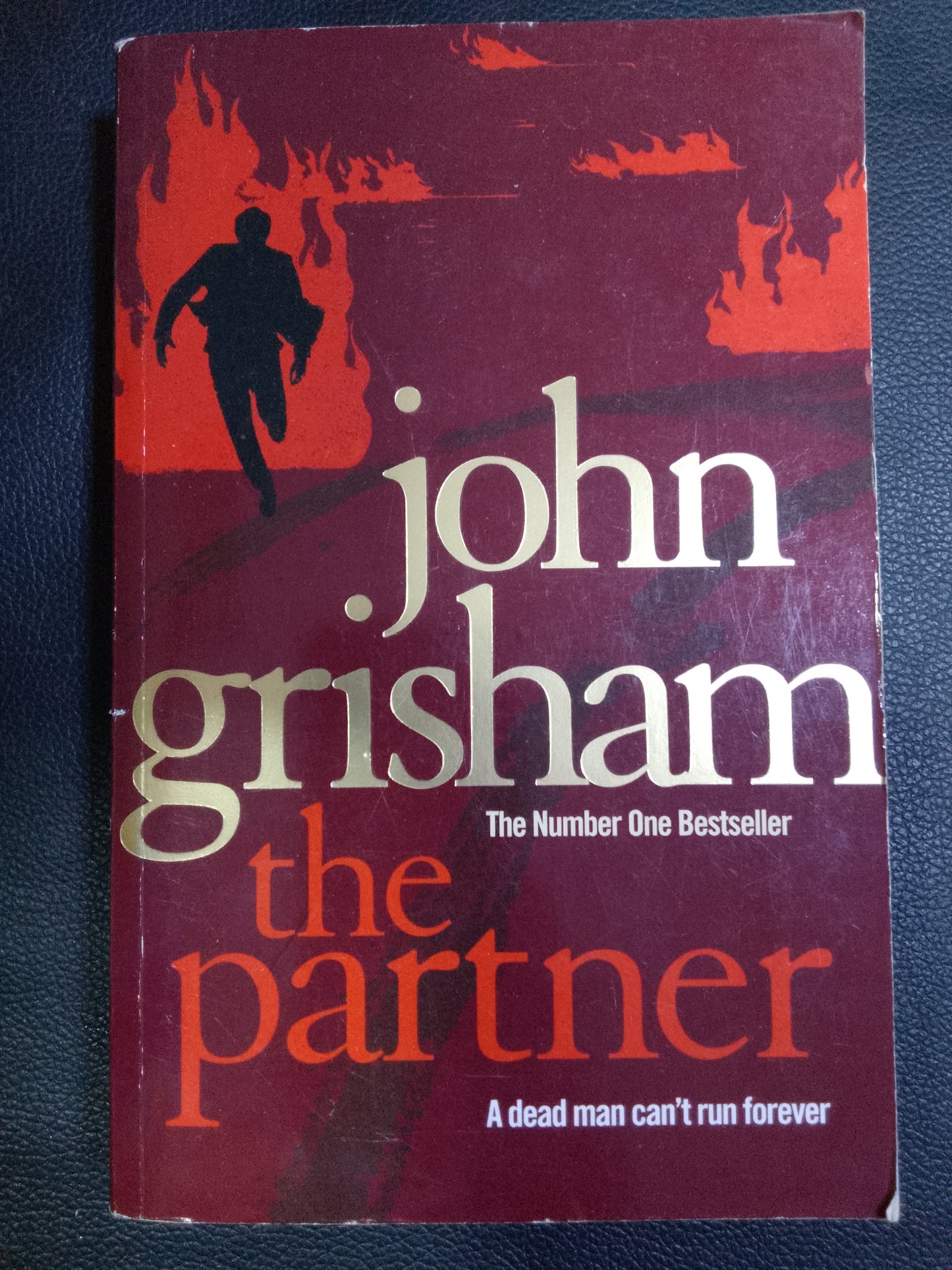 The Partner