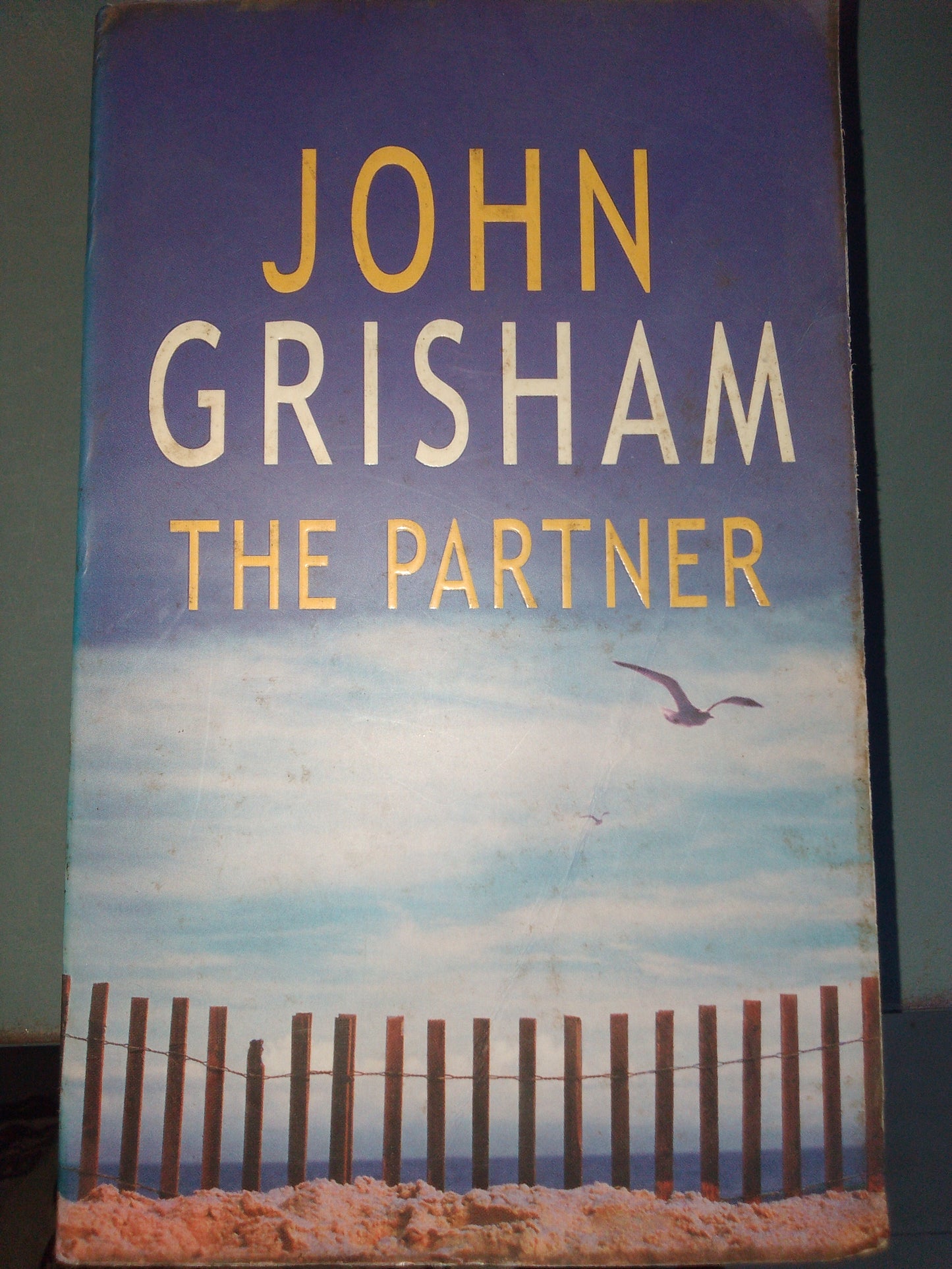 The partner
