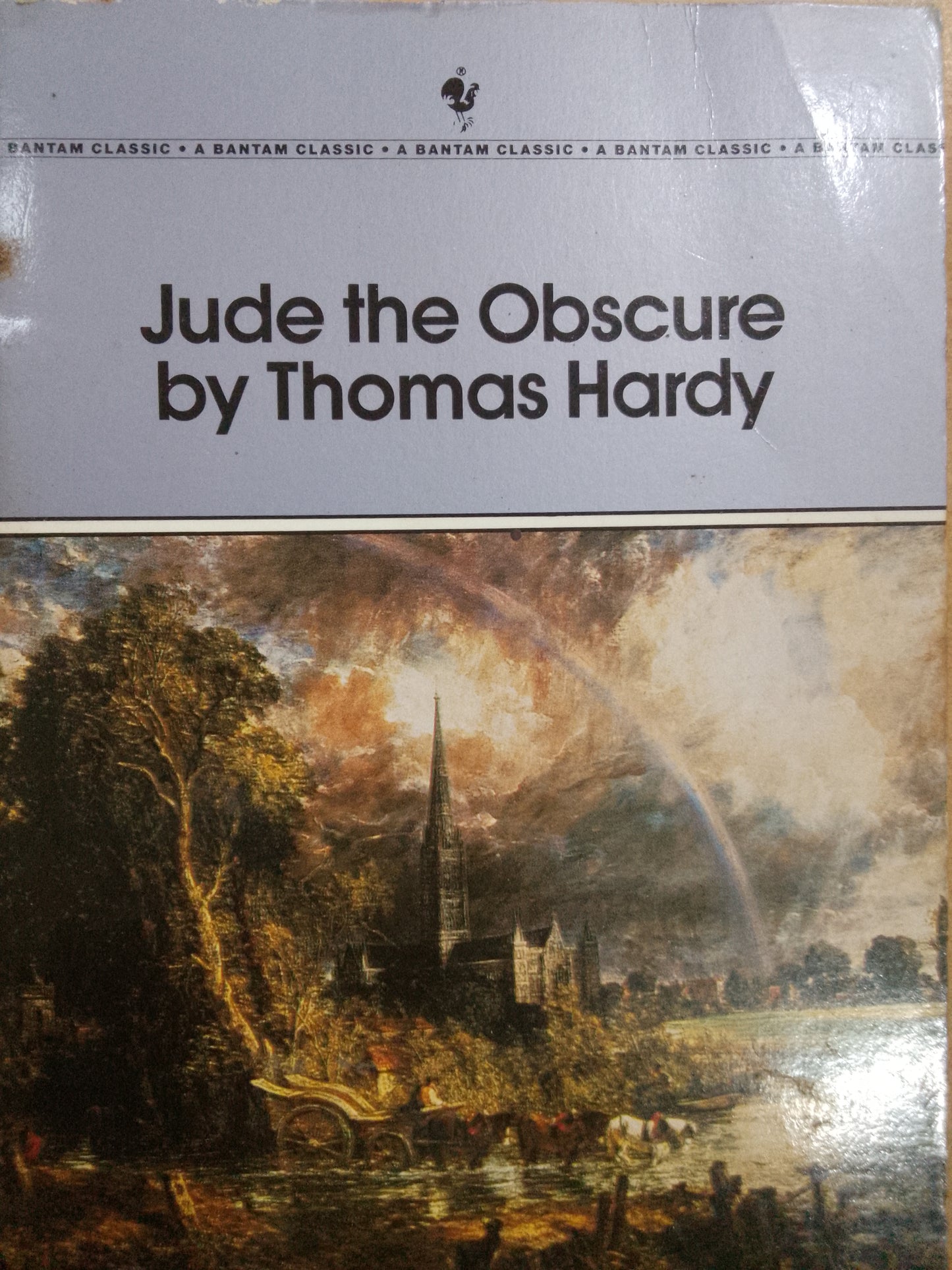 Jude The Obscure