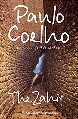 The Zahir by Paulo Coelho