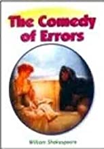 The Comedy of Errors