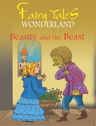Beauty and the beast