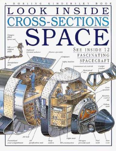 Space (Look Inside Cross-Sections)