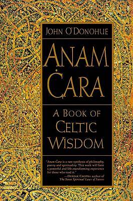 Anam cara [rare books]